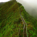 Haiku Stairs