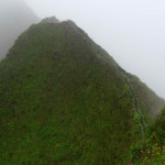 Haiku Stairs