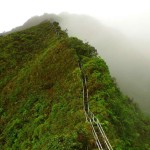 Haiku Stairs