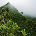 Haiku Stairs