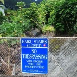 Haiku Stairs