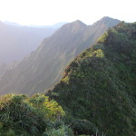 Haiku Stairs