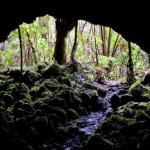 Kazumura Cave - Hawaii