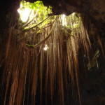 Kazumura Cave - Hawaii