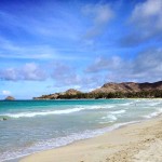 Kalama Beach