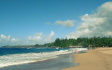 DT Flemming Beach Park - One of the Most Beautiful Beaches of Maui, Hawaii