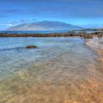 Kamaole Beach Parks - Maui, Hawaii