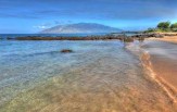 Kamaole Beach Parks - Maui, Hawaii