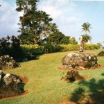 Kukuiolono Golf Course and Park