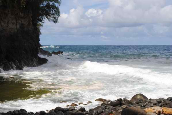 Kolekole Beach Park - Hawaii 2