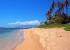 Murphy's Beach Molokai Hawaii