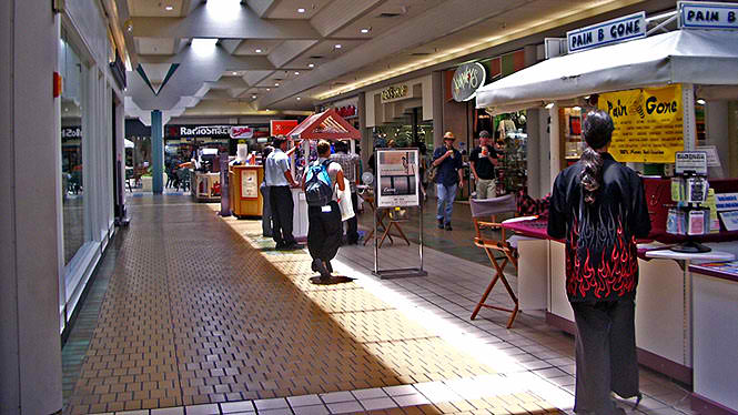 Prince Kuhio Plaza – An Entertainment and Shopping Hub in the Big