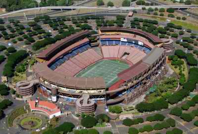 Aloha Stadium – World-Class Sports and Entertainment Venue in Honolulu 